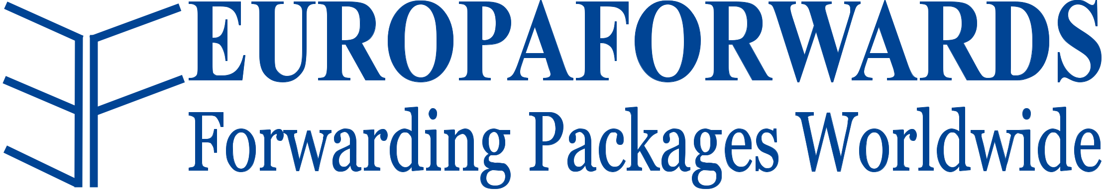 Forwarding Packages Worldwide