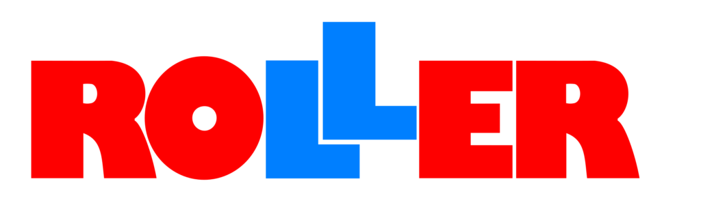 2560px Logo ROLLER.svg