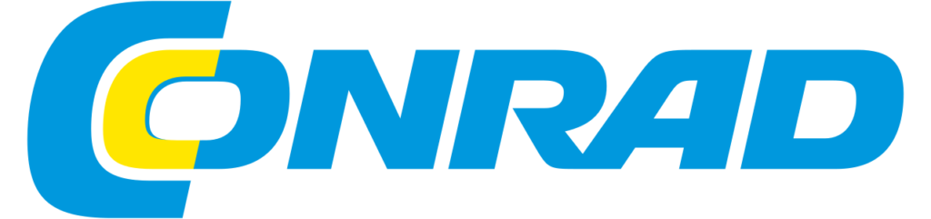 Conrad Electronic Logo.svg