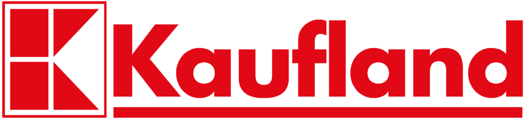 Kaufland wordmark