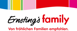 ernstings family logo 3603E54A09 seeklogo.com