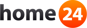home24 logo 3F4E4A08A2 seeklogo.com