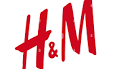 h and m